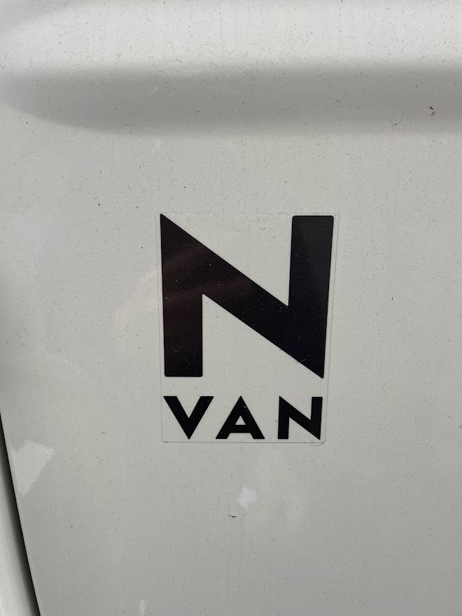 ホンダ　N-VAN　イモビライザーキー合鍵作成